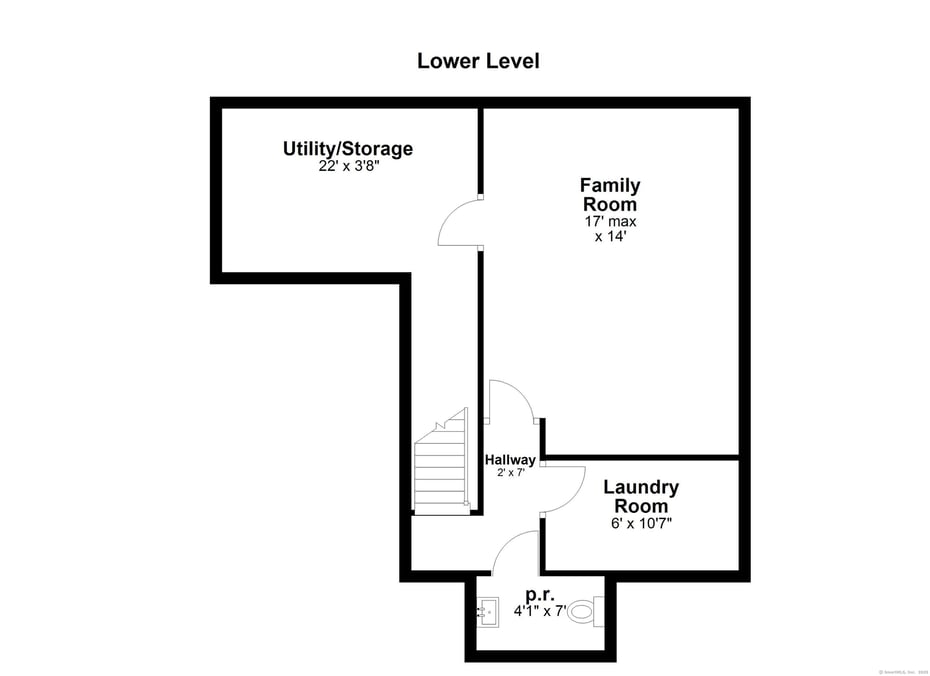 865 High Ridge Road  #1 Photo 31