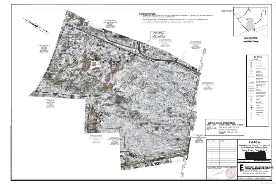 134 Meadow Woods Road Photo 1