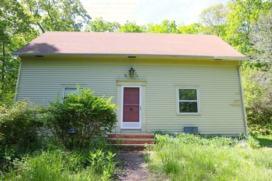 134 Meadow Woods Road Photo 9