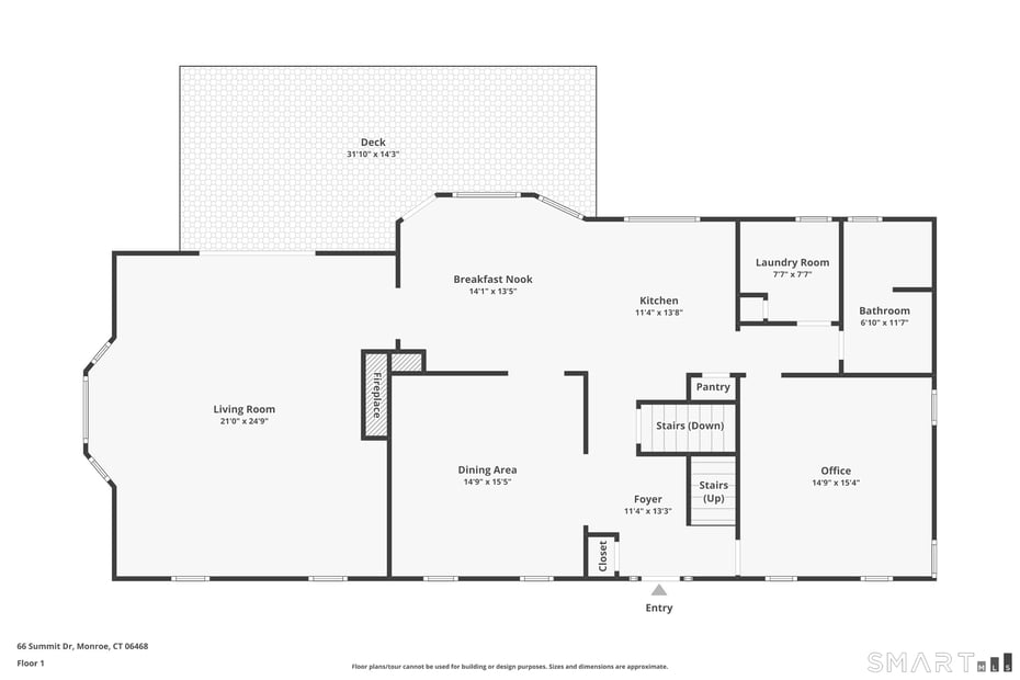 66 Summit Drive Photo 33