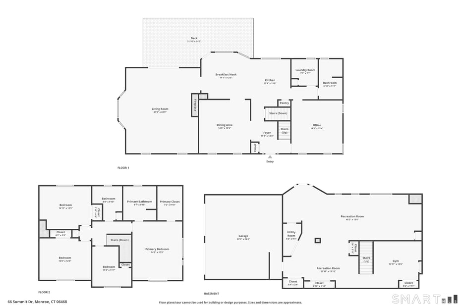 66 Summit Drive Photo 36