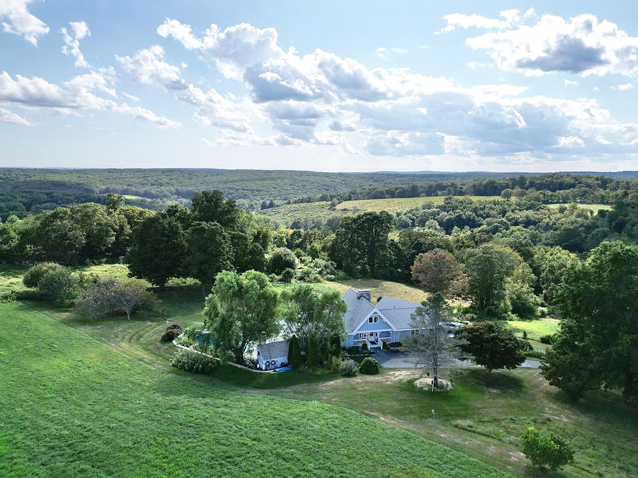 182 Magnolia Hill Road Photo 1