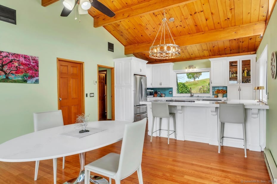 182 Magnolia Hill Road Photo 9