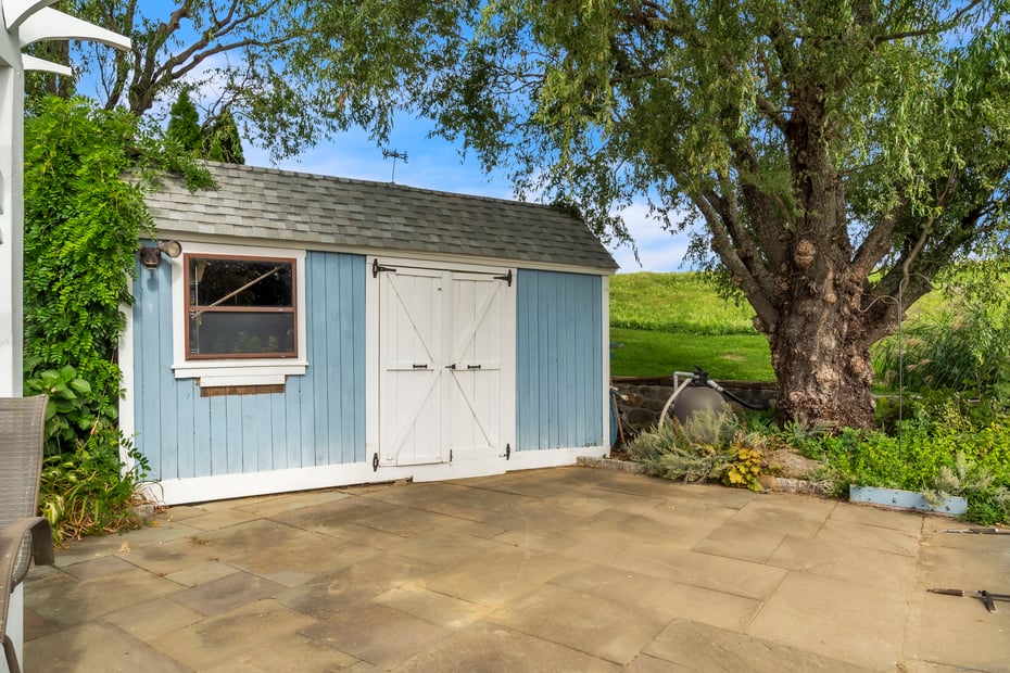 182 Magnolia Hill Road Photo 32