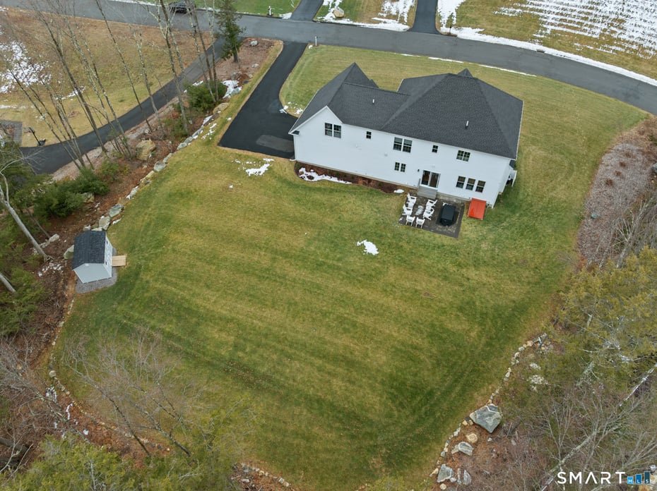 21 Kelsey Court Photo 38