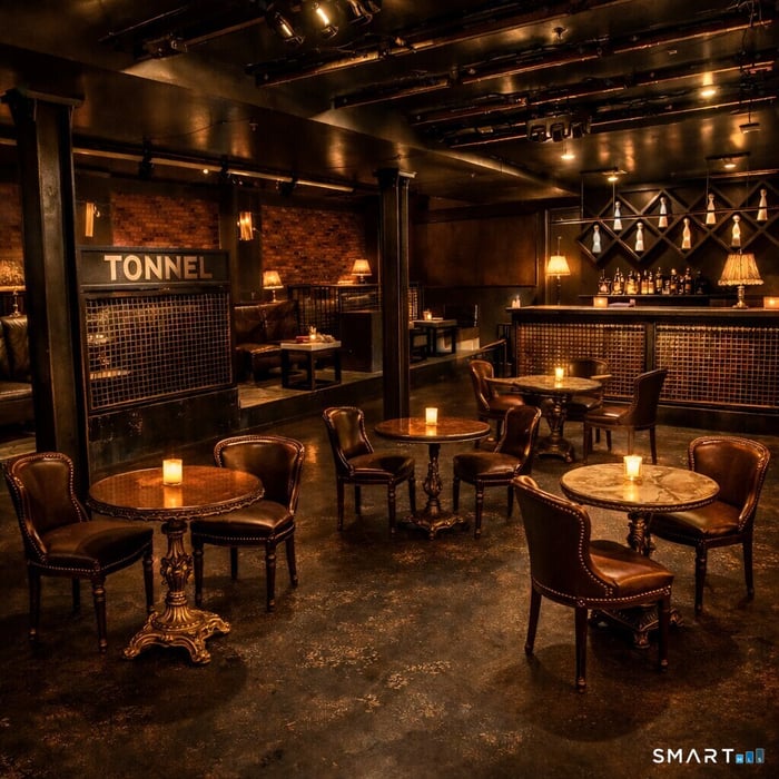 99 Orange Street Photo 9