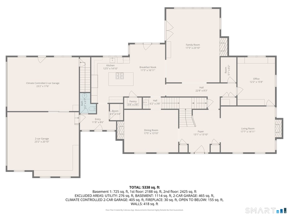 9 Dunham Lane Photo 38