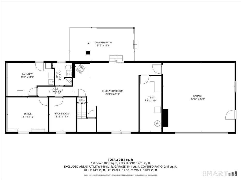 135 Parsonage Hill Road Photo 38