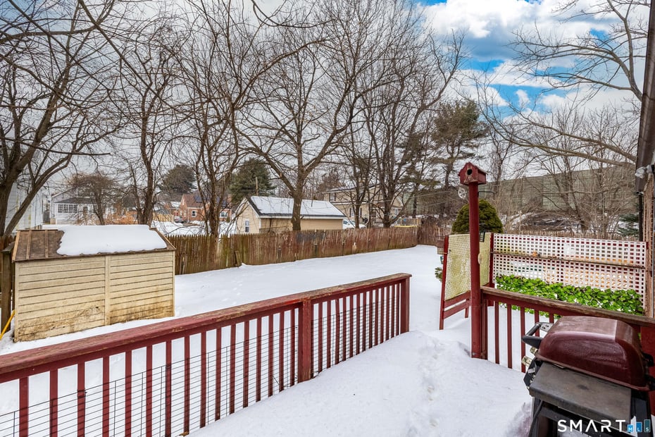 15 Upton Street Photo 9