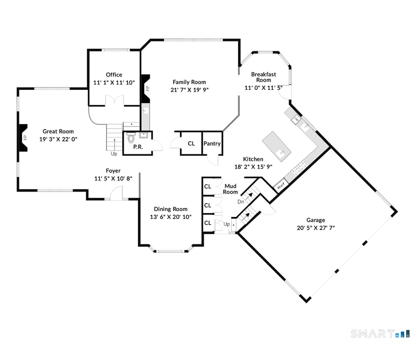 7 Homeward Lane Photo 37