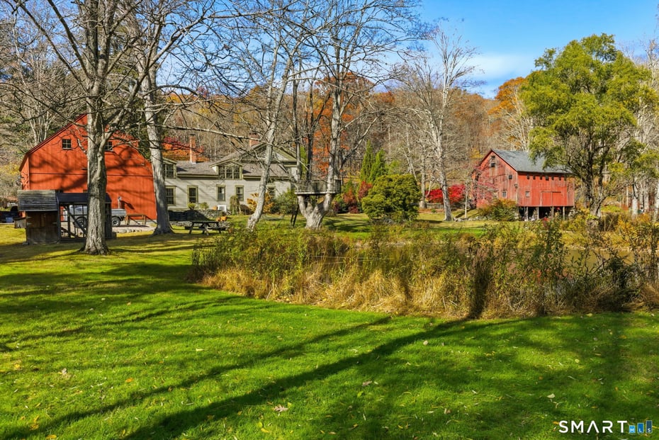 214 Green Hill Road Photo 2