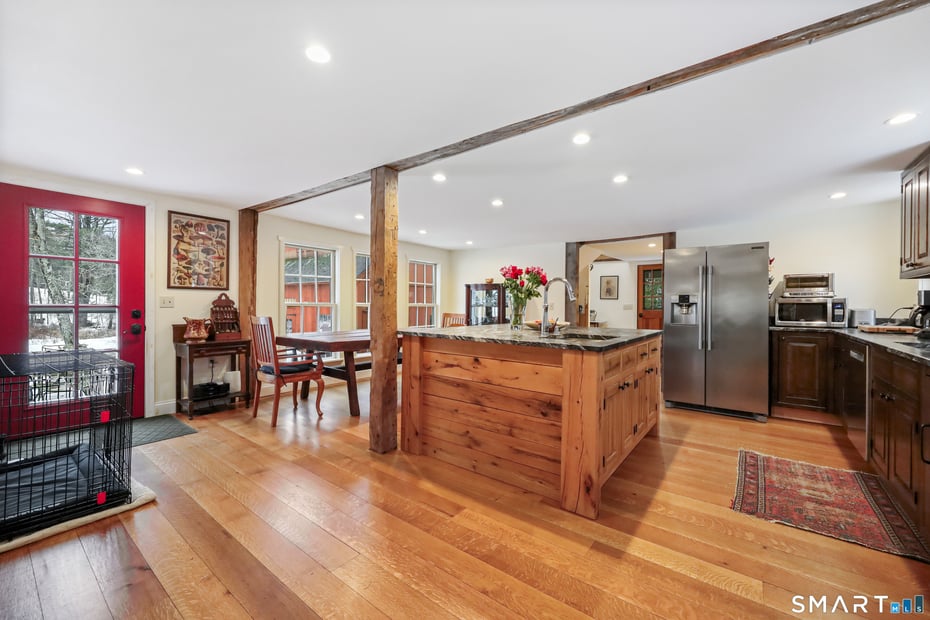 214 Green Hill Road Photo 6