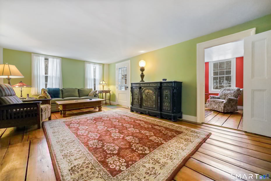 214 Green Hill Road Photo 13