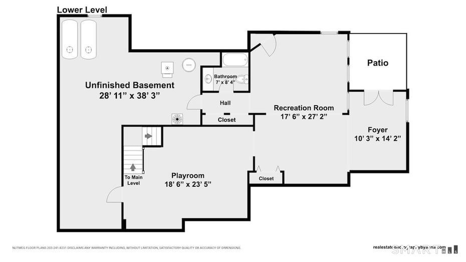 461 Amity Road Photo 38