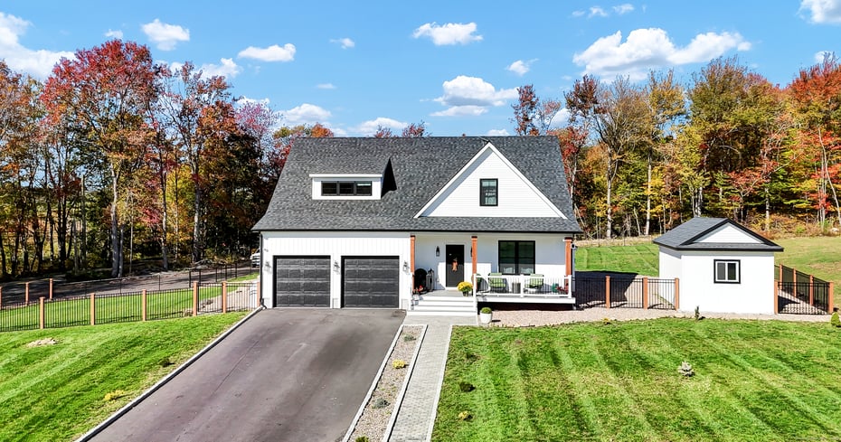 126 Harvard Place Photo 1