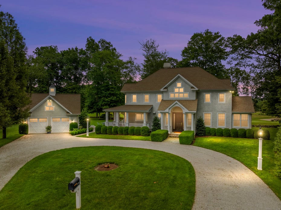 205 & 206 Fox Hopyard Road Photo 4