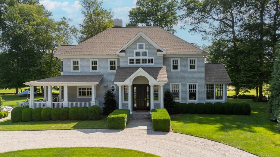 205 & 206 Fox Hopyard Road Photo 5