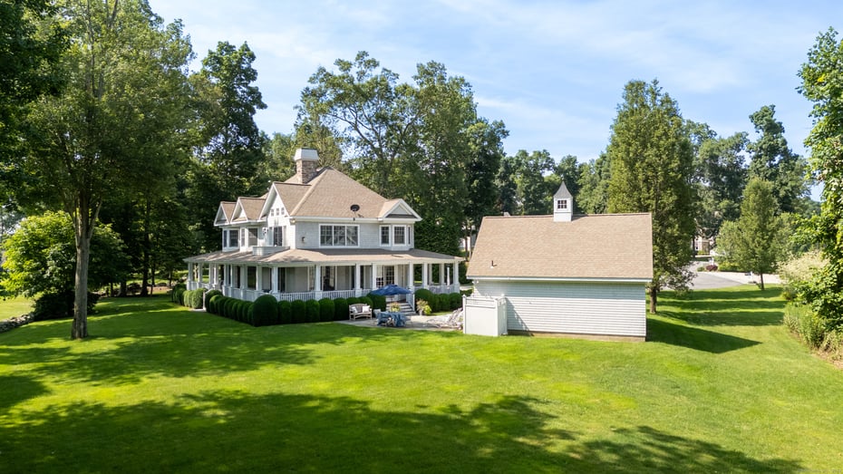 205 & 206 Fox Hopyard Road Photo 38