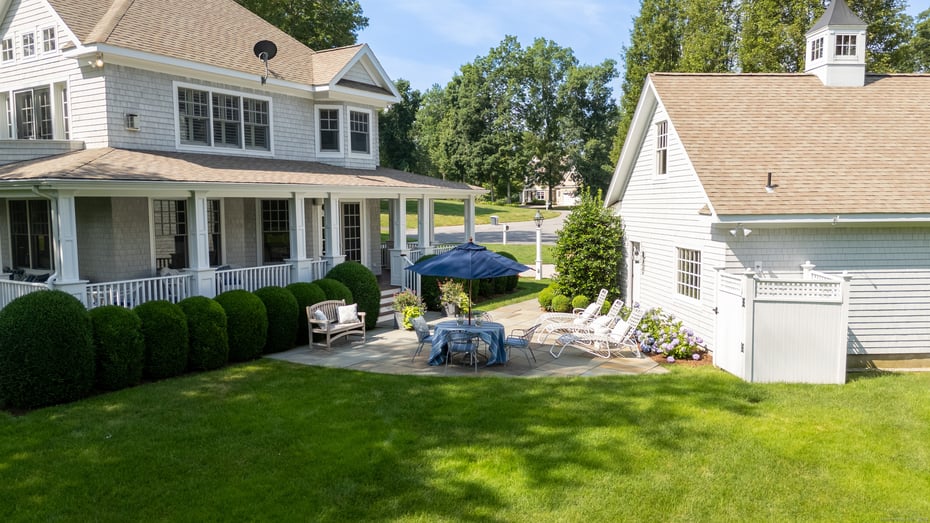 205 & 206 Fox Hopyard Road Photo 39