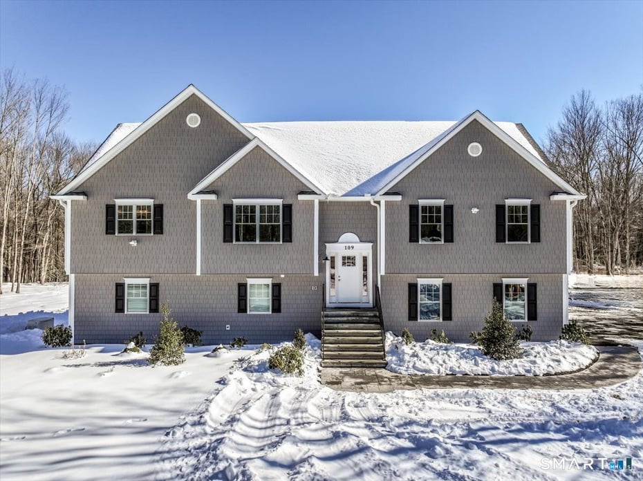 109 Codfish Hill Road Photo 1