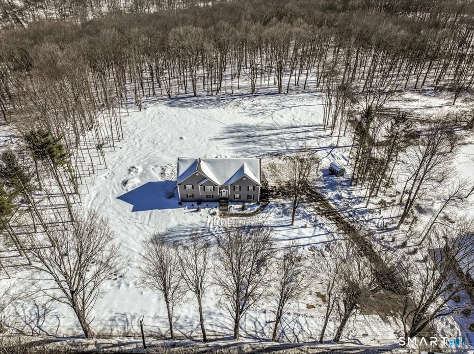 109 Codfish Hill Road Photo 3