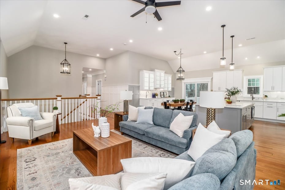 109 Codfish Hill Road Photo 5