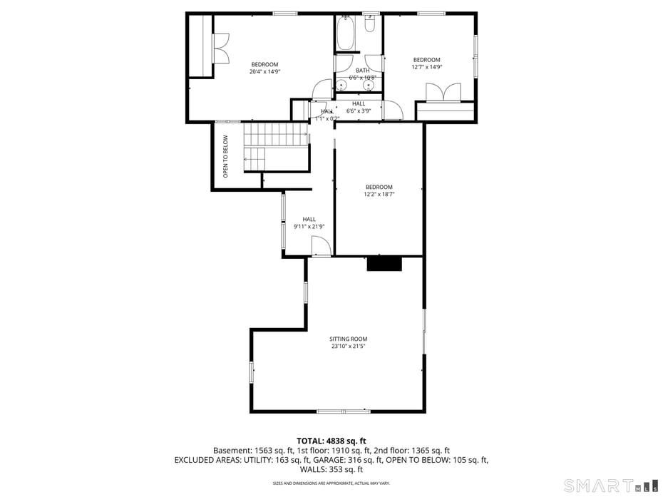 86 Taine Mountain Road Photo 20