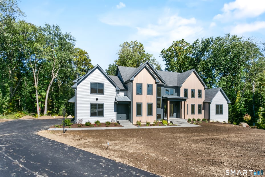 110 Porters Hill Road Photo 1