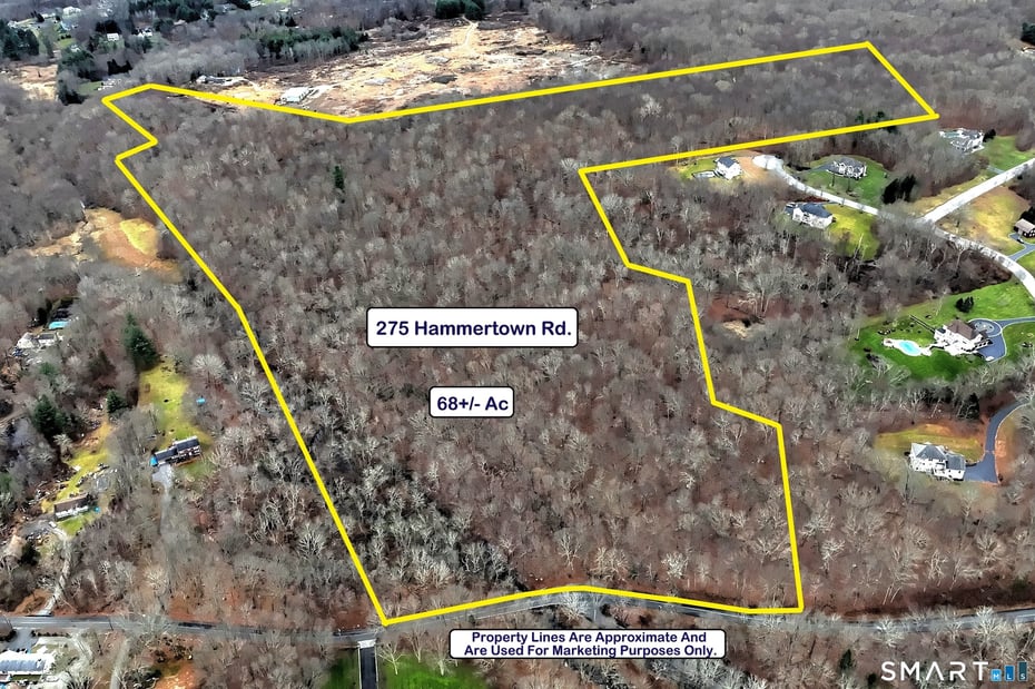 275 Hammertown Road Photo 2