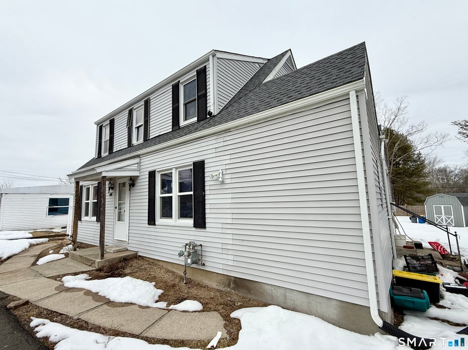 44 Stony Hill Road Photo 3