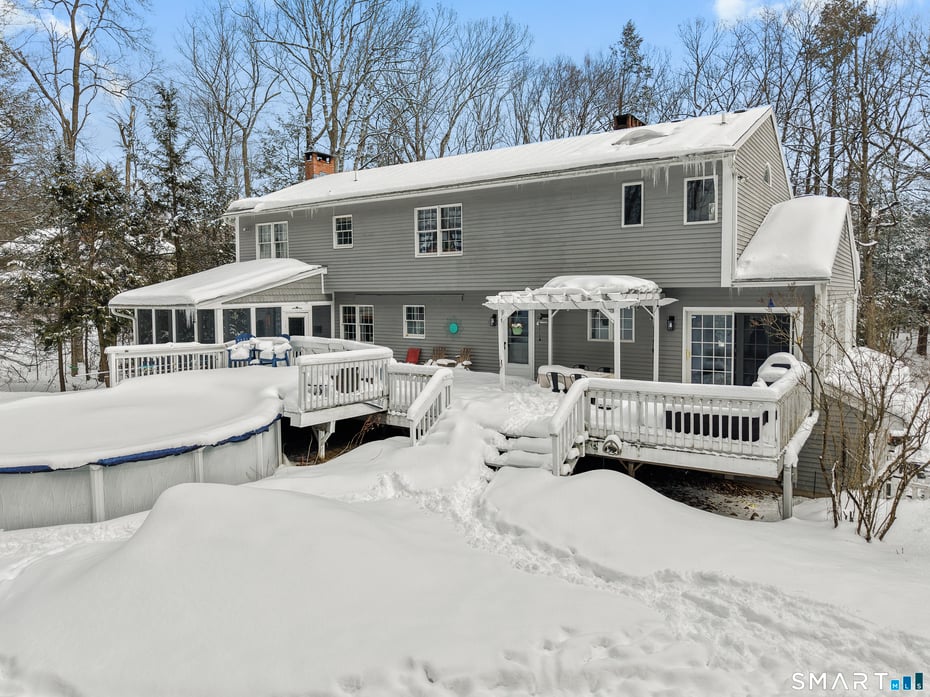 117 North Saddle Ridge Photo 3