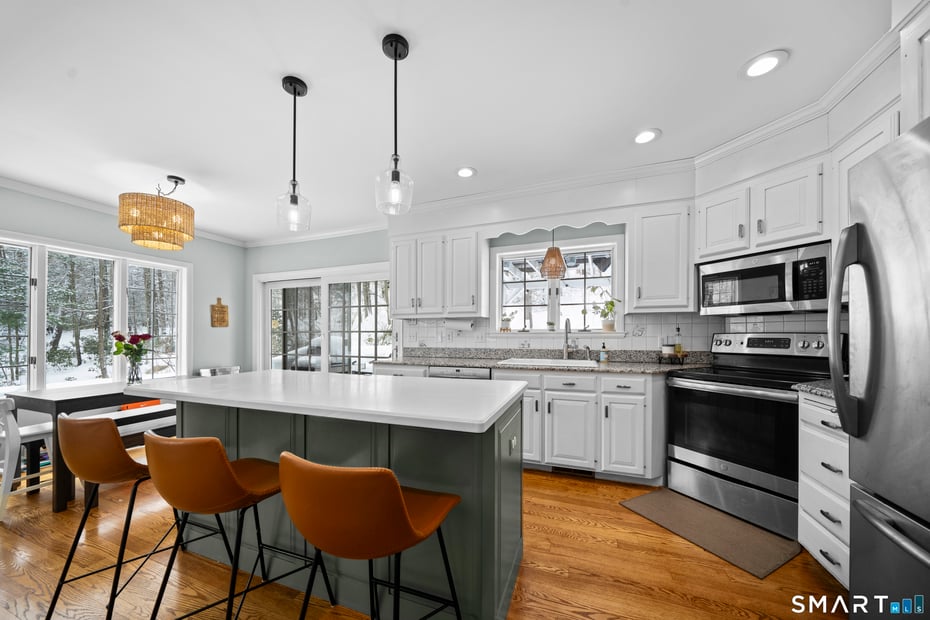 117 North Saddle Ridge Photo 11