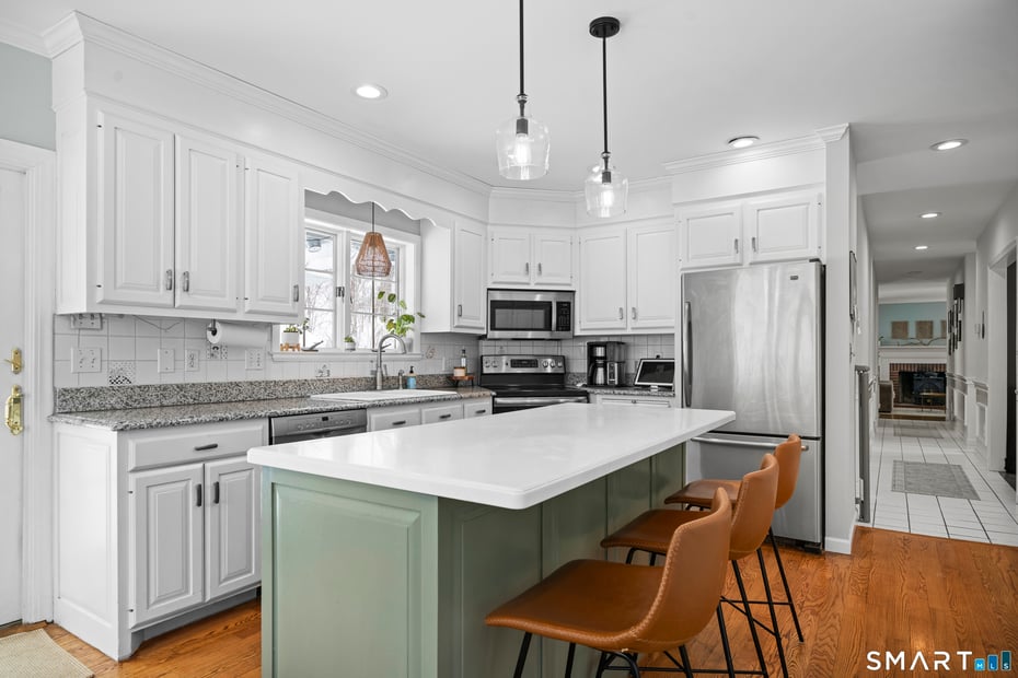 117 North Saddle Ridge Photo 12