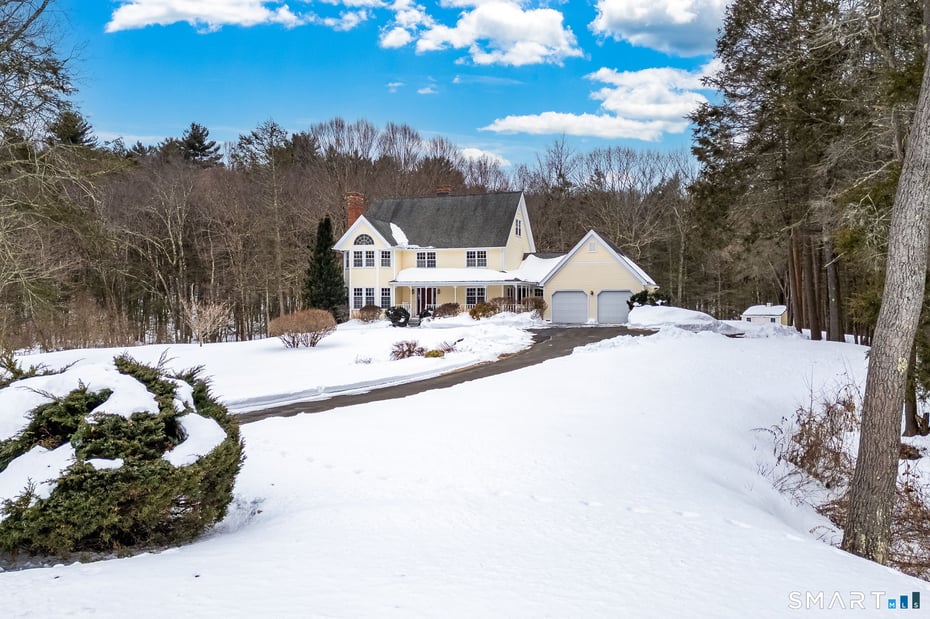 9 Hemlock Drive Photo 32