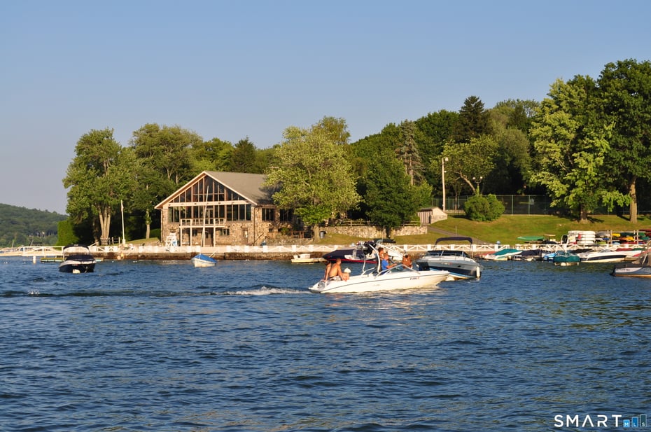 49 Lake Drive South Photo 39