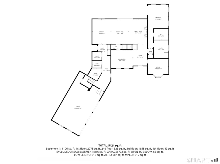 70 Meadow Ridge Road Photo 35