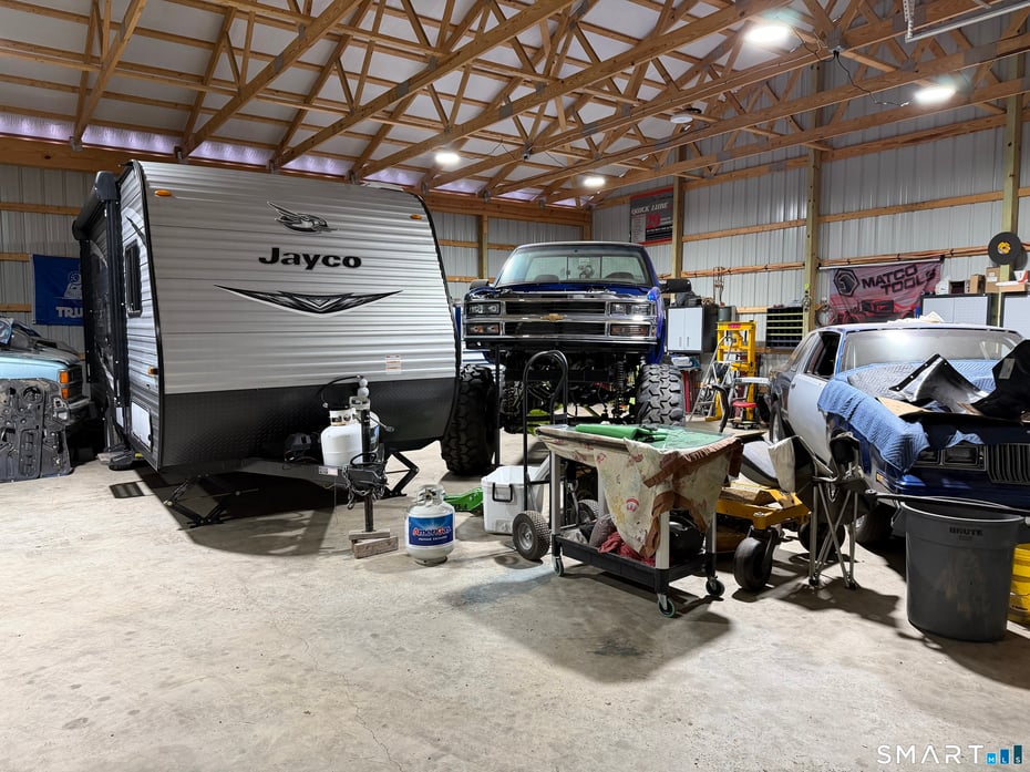 4 Hard Hill Road South Photo 17