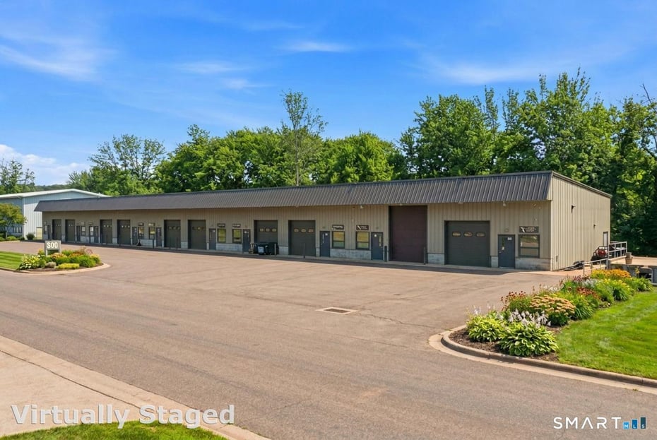 900 Industrial Park Road Photo 1