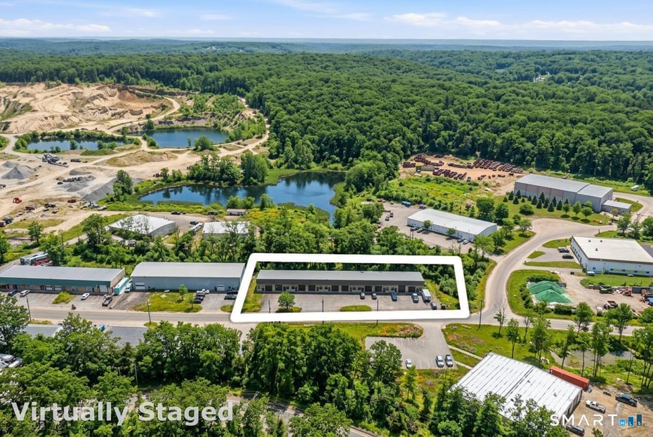 900 Industrial Park Road Photo 3