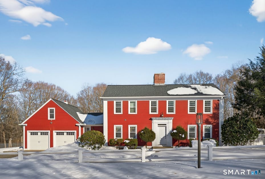 4 Hunters Ridge Road Photo 1