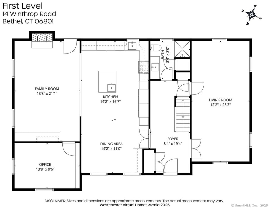 14 Winthrop Road Photo 35