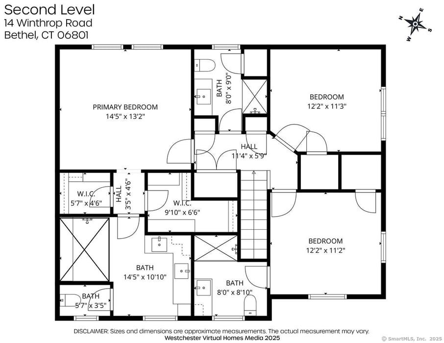 14 Winthrop Road Photo 36