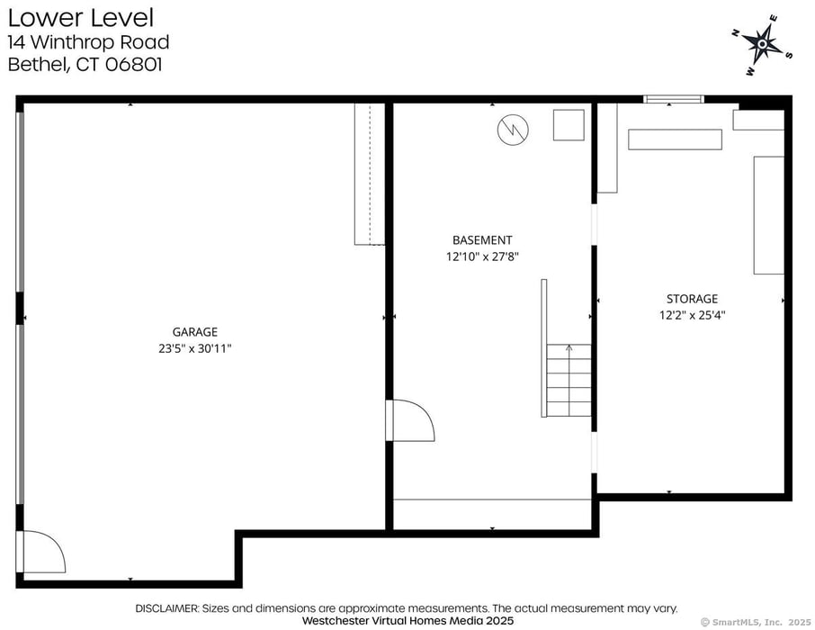 14 Winthrop Road Photo 37