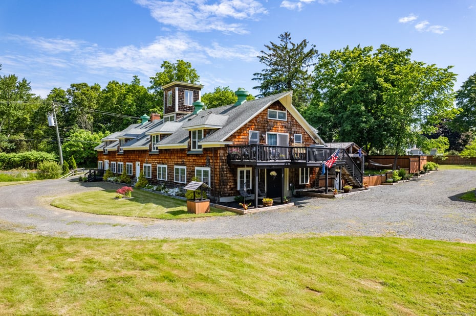 26 Old Wallingford Road Photo 32