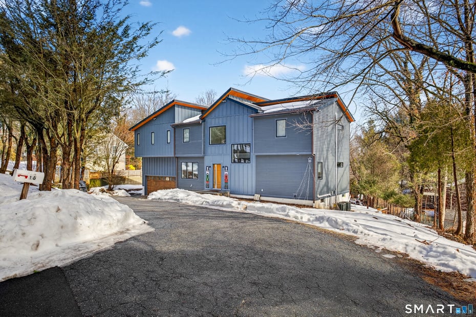 16 Cornwall Road Photo 27