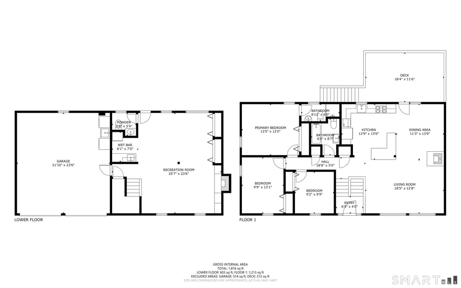 22 Auldwood Road Photo 38