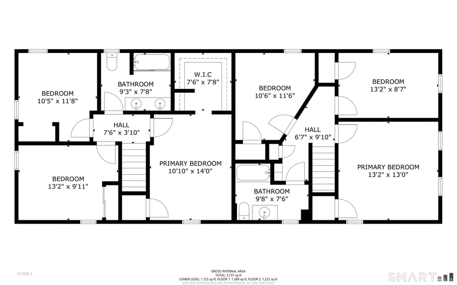 760 Hope Street Photo 37