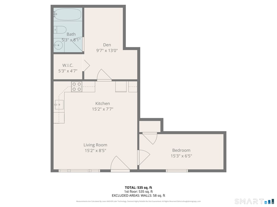 41 East High Street Photo 18