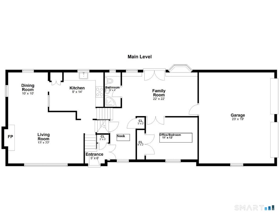 8 Dorset Road Photo 26