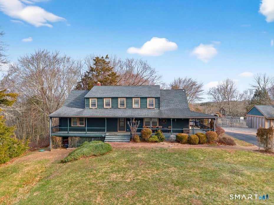 375 Old Jewett City Road Photo 38